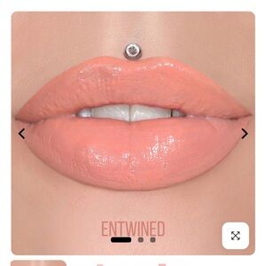 Jeffree Star Supreme Gloss